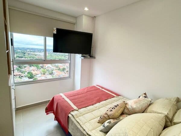 Departamento de 3 hab en molas tower, foto 2