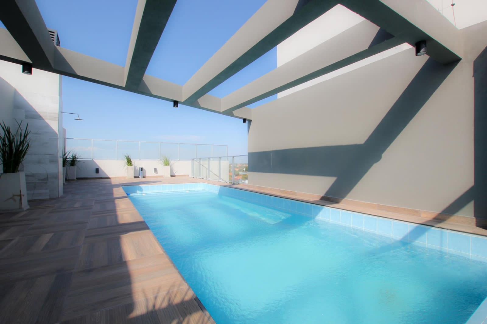 Departamento 2 Dormitorios En Venta – Fortaleza Azara — foto 5