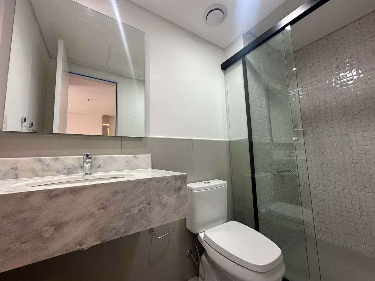 De departamento en barrio Las Mercedes — foto 3