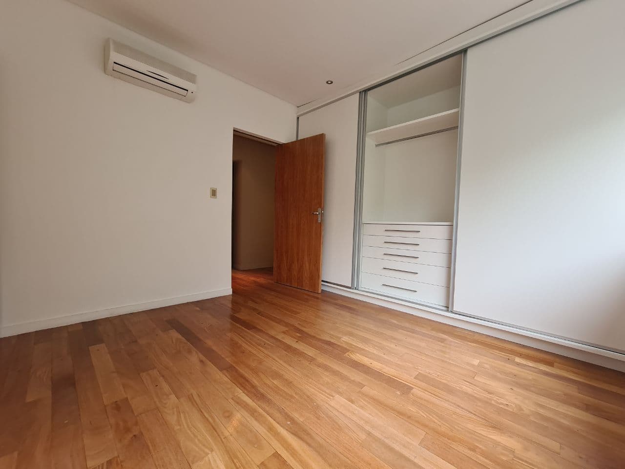 Departamento En Condominio - Botanica 4 - Ycua Sati, foto 4