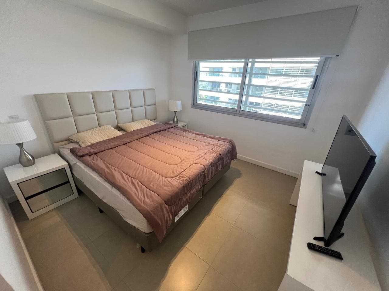 S.a. Alquilo Departamento De 3 Dormitorios En Suite En Edificio De Lujo — foto 4