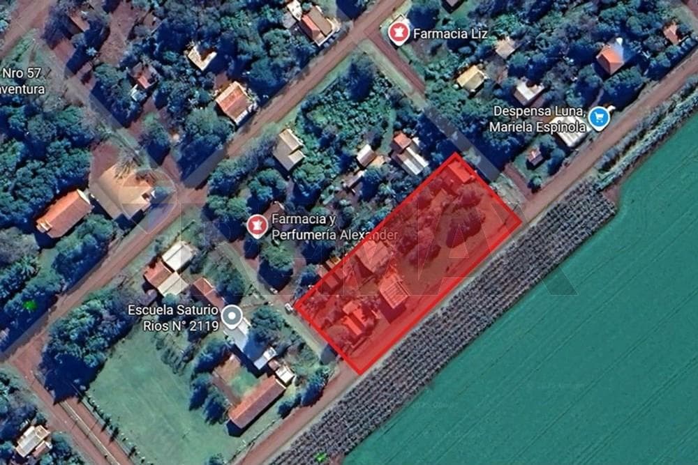 Terreno en itapua, foto 2