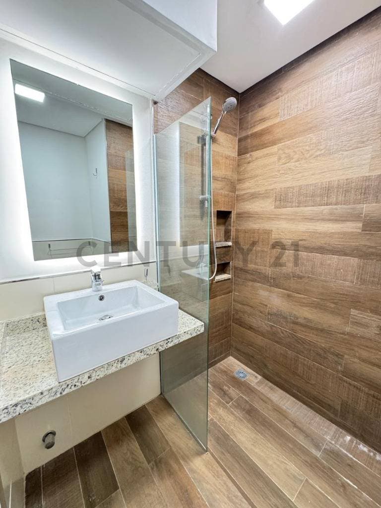 En alquiler departamento de 1 dormitorio amoblado — foto 4
