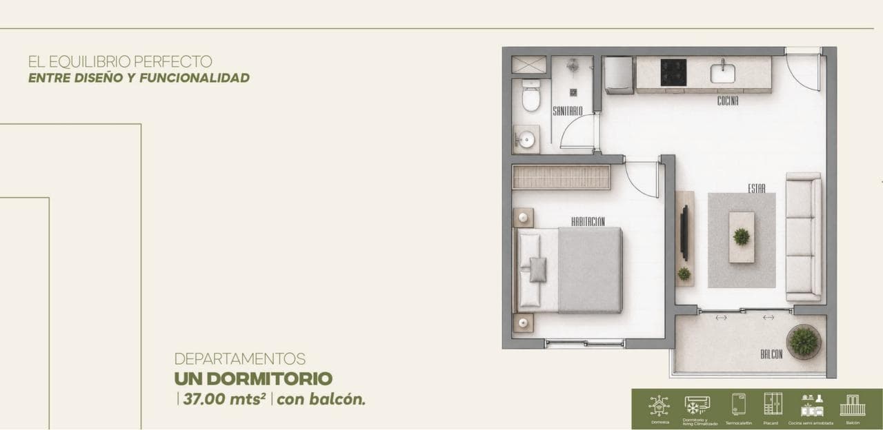 Dptos En Pozo - Barrio Boquerón
