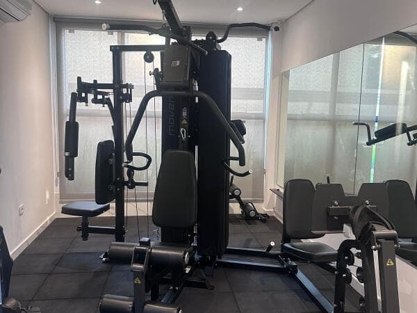Departamento 2 Dormitorio AMOBLADO — foto 4