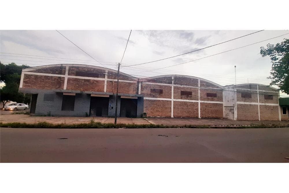Deposito alquiler fernando zona sur