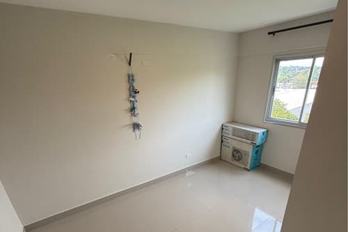 Departamento-Venta-Avda. Cacique Lambaré a metros de la Muni, Santa Rosa II, foto 3