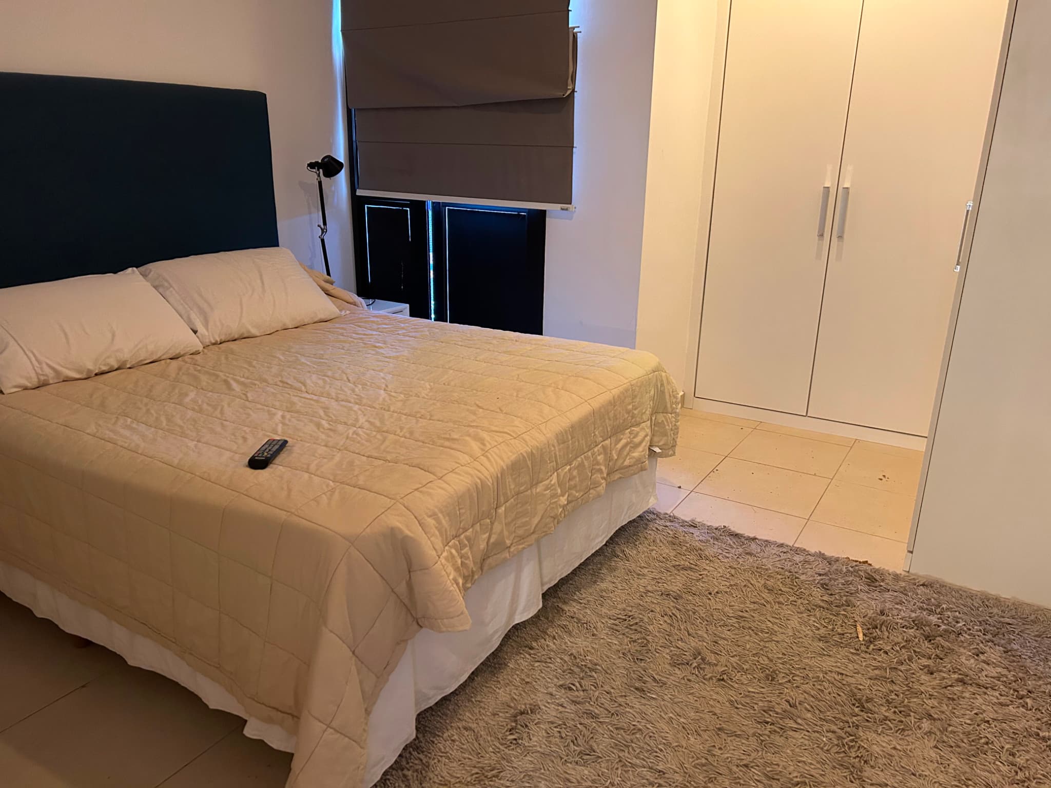 Alquiló Dpto Amoblado De 1 Habitación Torres Mirador — foto 3