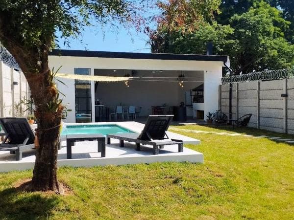 Casa quinta en barrio picada Villa Elisa, foto 2