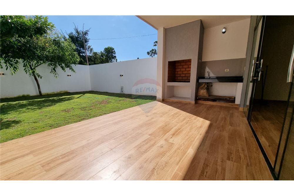 Duplex a estrenar en Luque ycua karanday, foto 3