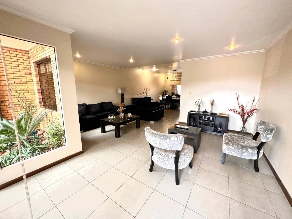 hermoso Duplex en Las Lomas zona Casa Rica, foto 3