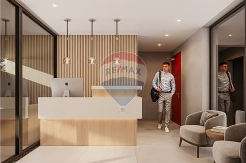 Departamento-Venta-PY Asunción Recoleta 001413, foto 4