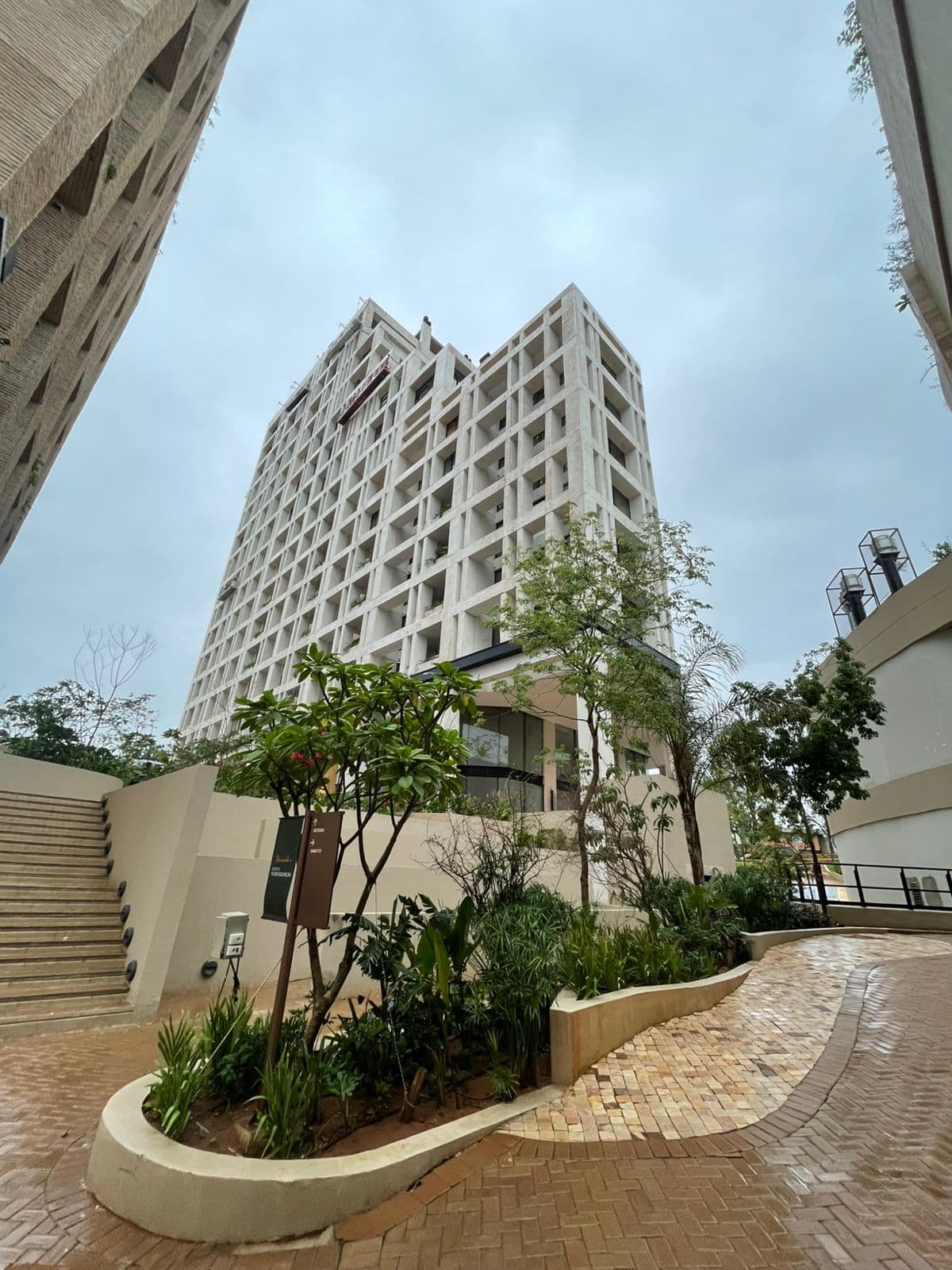 Hermoso apto. De 2 habitaciones - 1.500 usd!!, foto 3