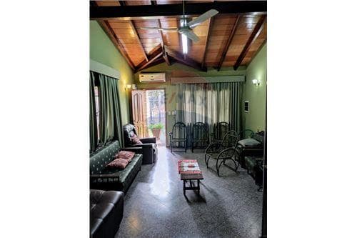 Hermosa casa de 4 hab San Lorenzo, foto 3