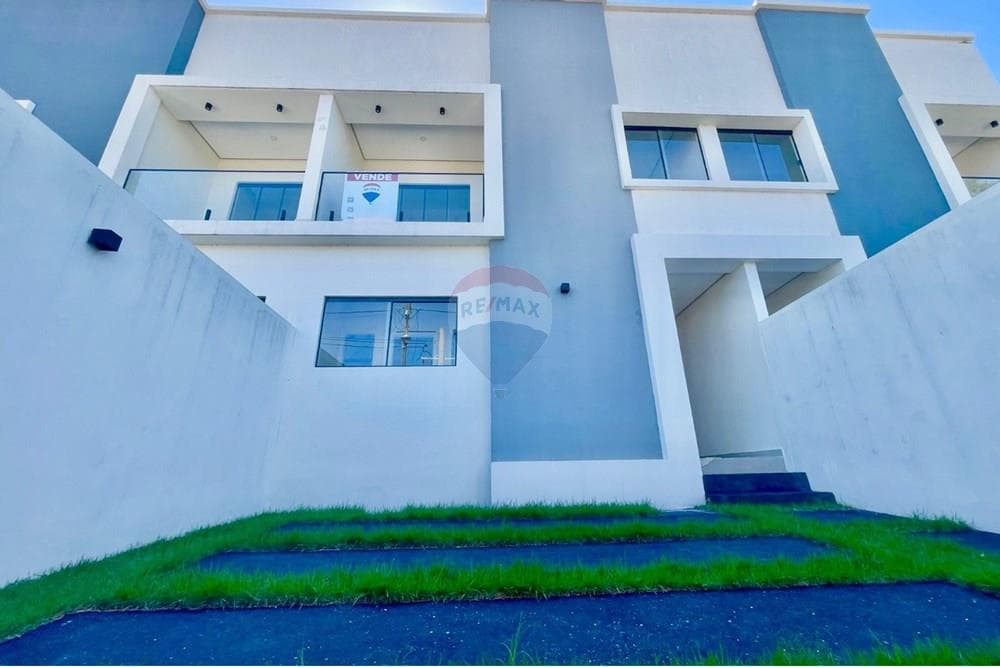 En venta duplex a estrenar en Asunción!!!