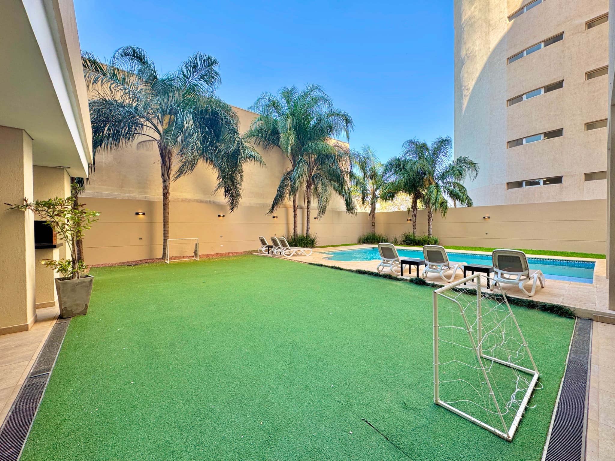 Departamento - Edificio Trinidad, foto 5