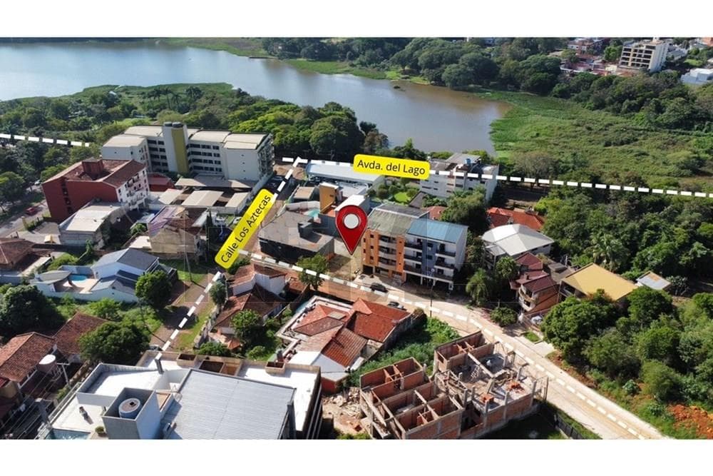 Terreno en Venta en el Barrio Boqueron 2, foto 4
