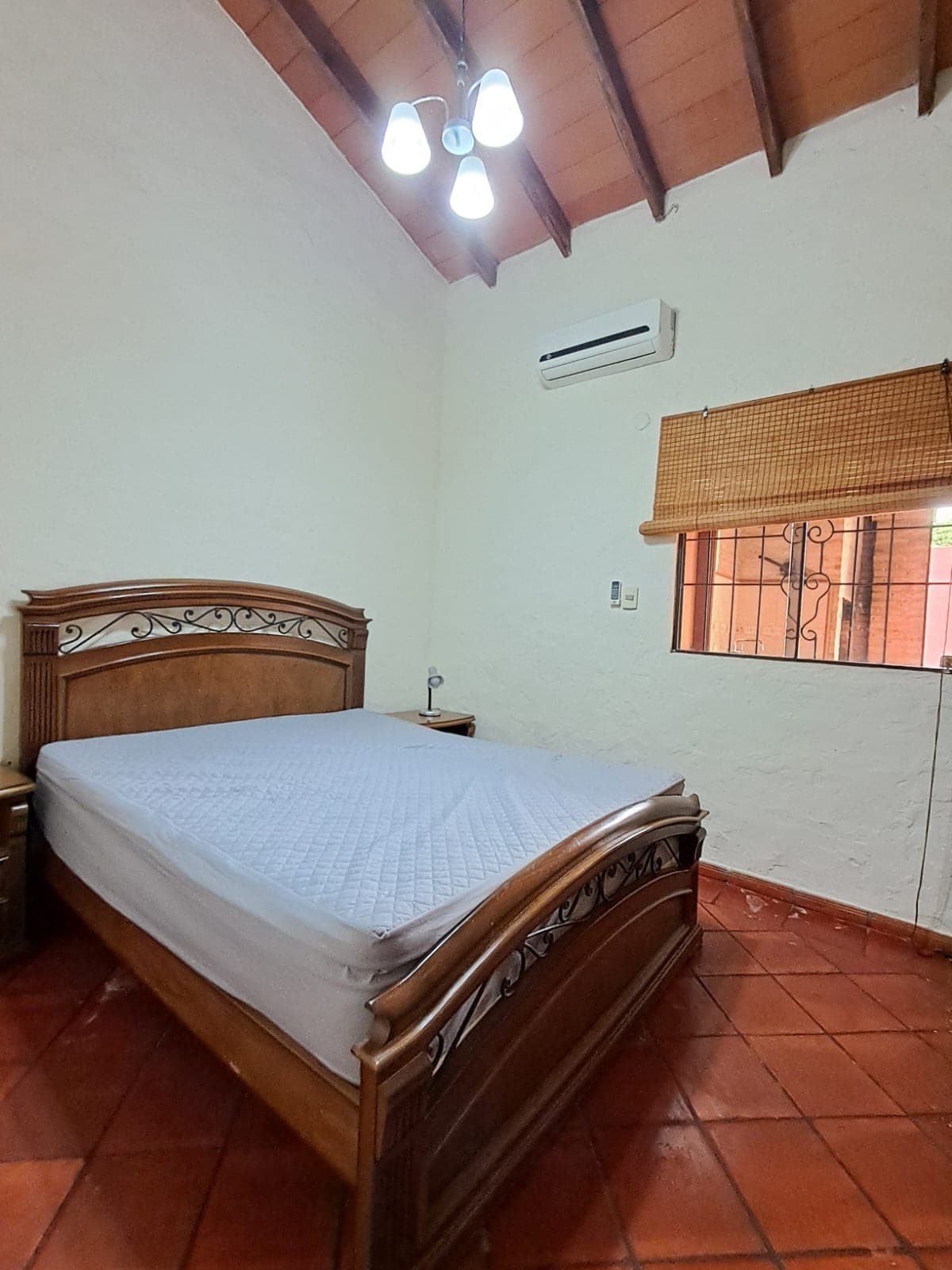 Dúplex amoblado en alquiler en Luque Zona Los Jardines – Palma Loma, foto 4