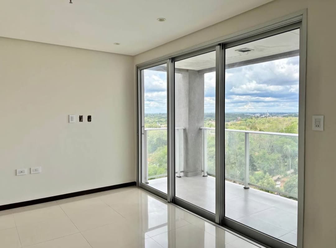 Departamento de 3 dormitorios sobre avenida primer presidente-asuncion, foto 4