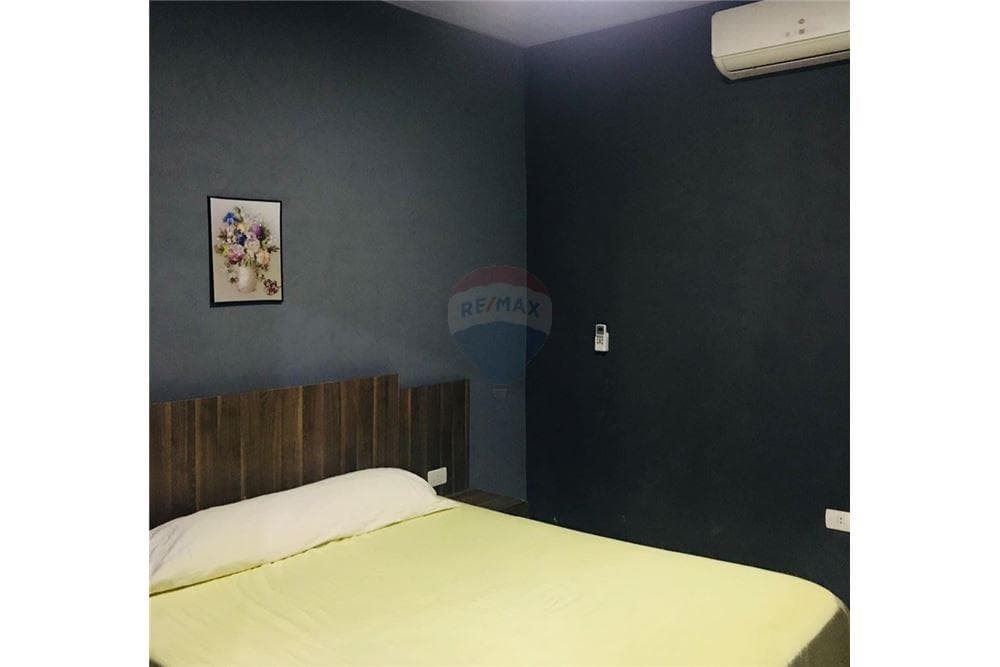 Casa con piscina en Capiatá — foto 5