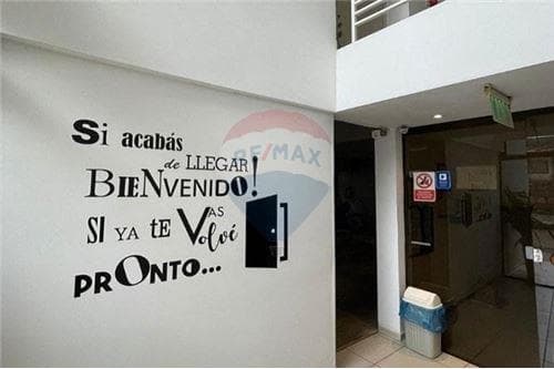 Departamento en asuncion barrio Jara, foto 2
