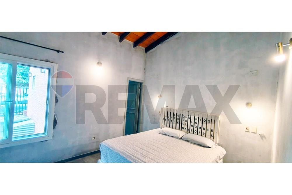 Casa en Luque isla bogado — foto 4