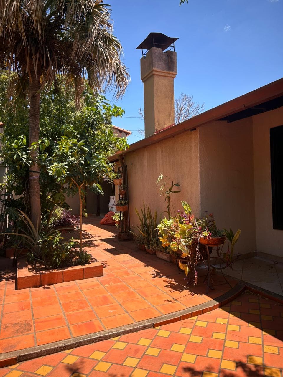 Hermosa y amplia casa en lambare, foto 4