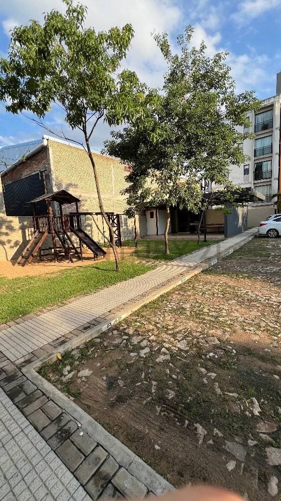 depto de 3 dormitorios amoblado en edificio insignia 1, foto 1