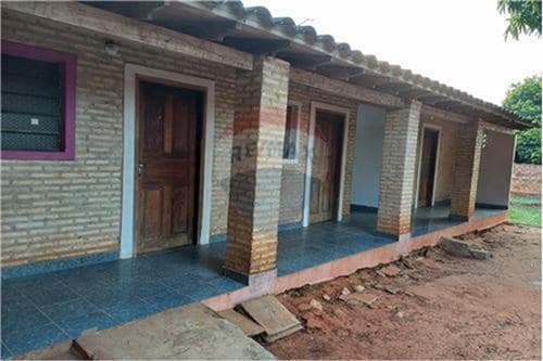 Casa-Venta-Regimiento de Infanteria R.I3, Rojas Cañada, Capiata, Central, foto 2