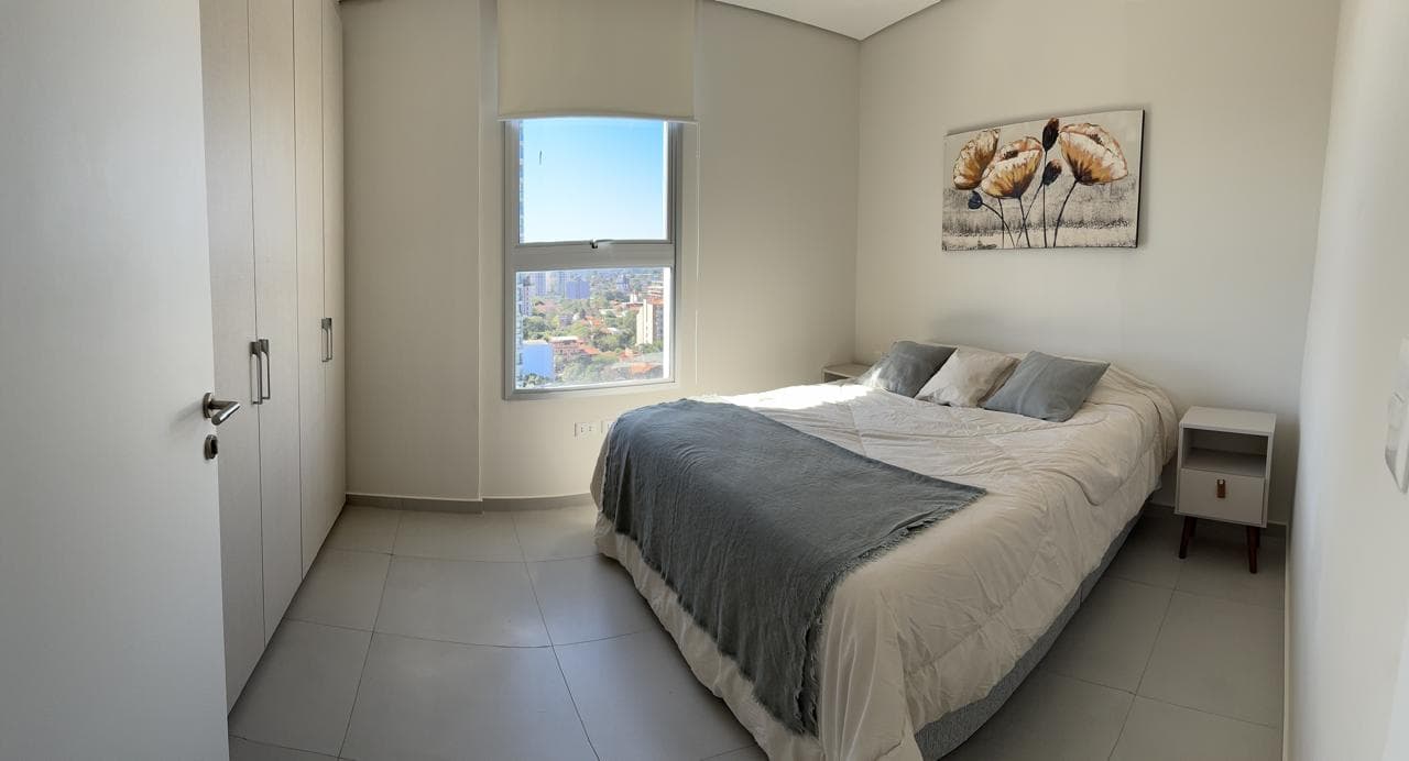 Departamento 1 Dormitorio Home Del Sol — foto 5