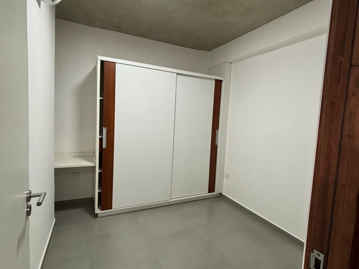 Departamento 2 dormitorios en Lambaré — foto 4