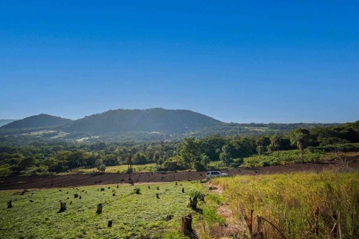 20 hectáreas en cerro cora - sapucai, foto 1