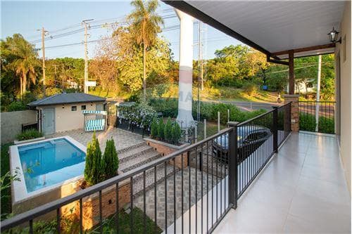 Casa-Venta-PY Cordillera San Bernardino, foto 2