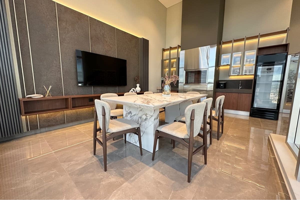 Departamento-Alquiler-MOLAS LOPEZ, Las Lomas (Carmelitas), Asunción, foto 4