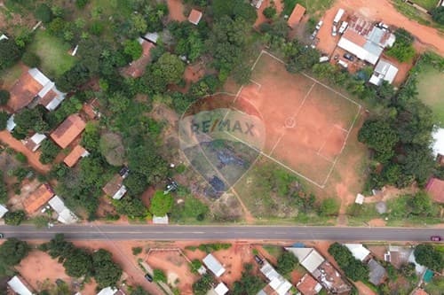 Terreno en venta, central capiata, foto 5