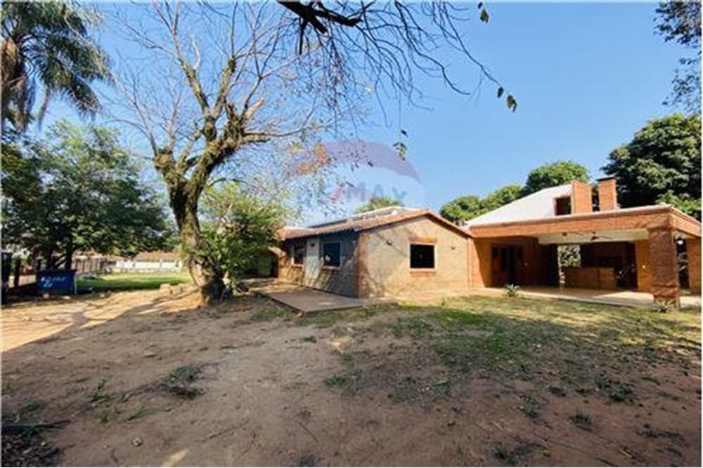 Casa de Verano - Venta - Paraguay Central San Lorenzo, foto 2