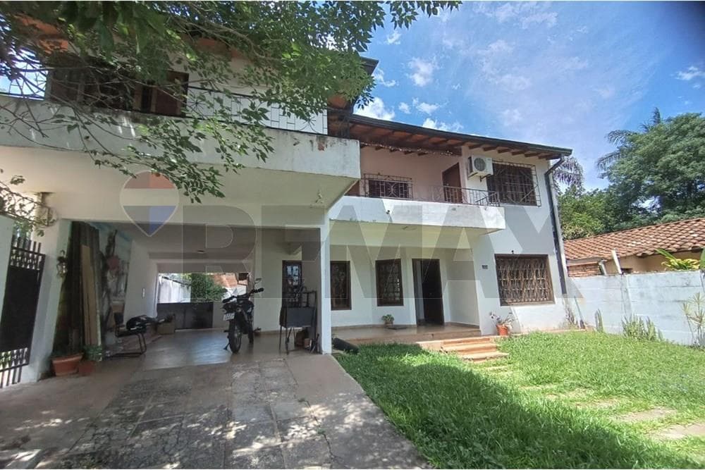 Casa - Venta - Fernando de la Mora, Paraguay, foto 2