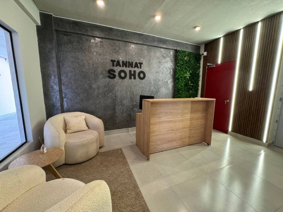 Departamento monoambiente en Edificio Tannat Soho - Ytay, Asunción, foto 3
