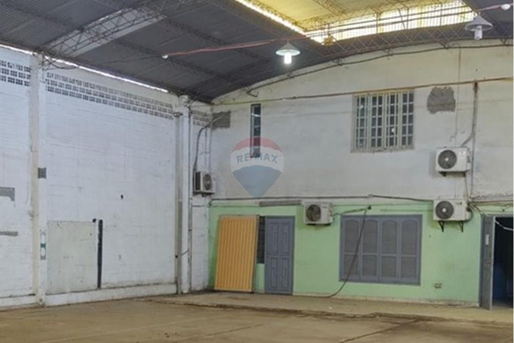 Depósito - Alquiler - Lambaré, Paraguay, foto 3