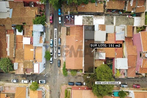 Terreno - Venta - Ciudad Nueva, Asunción, Paraguay — foto 5