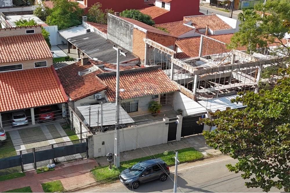 Terreno en san jorge- asuncion, foto 2