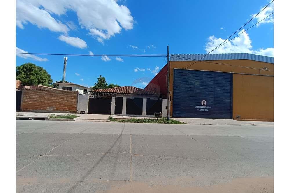 Terreno en Asunción bella vista, foto 3