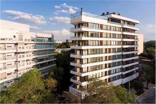 Departamento-Alquiler-Las Mercedes, Asunción, foto 1
