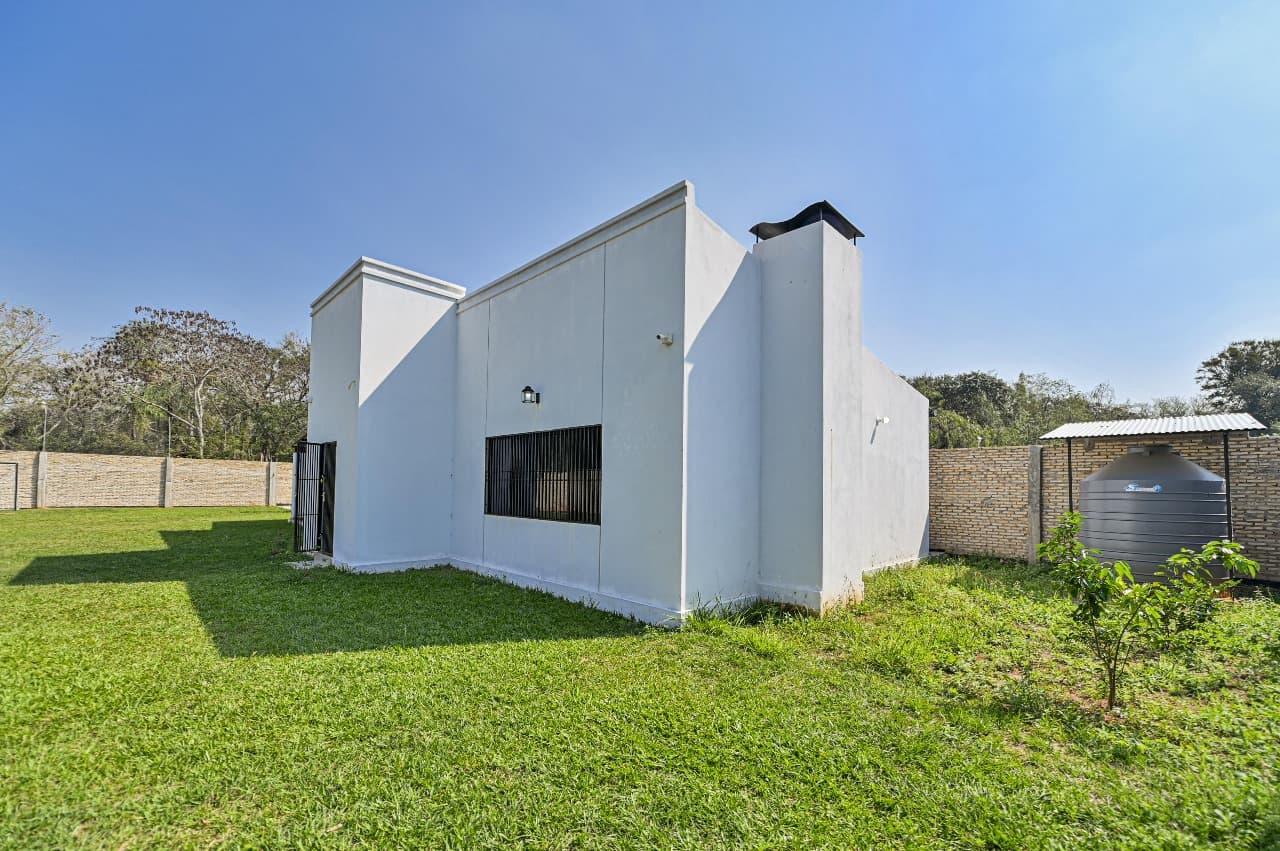Casa de verano en aregua, foto 3