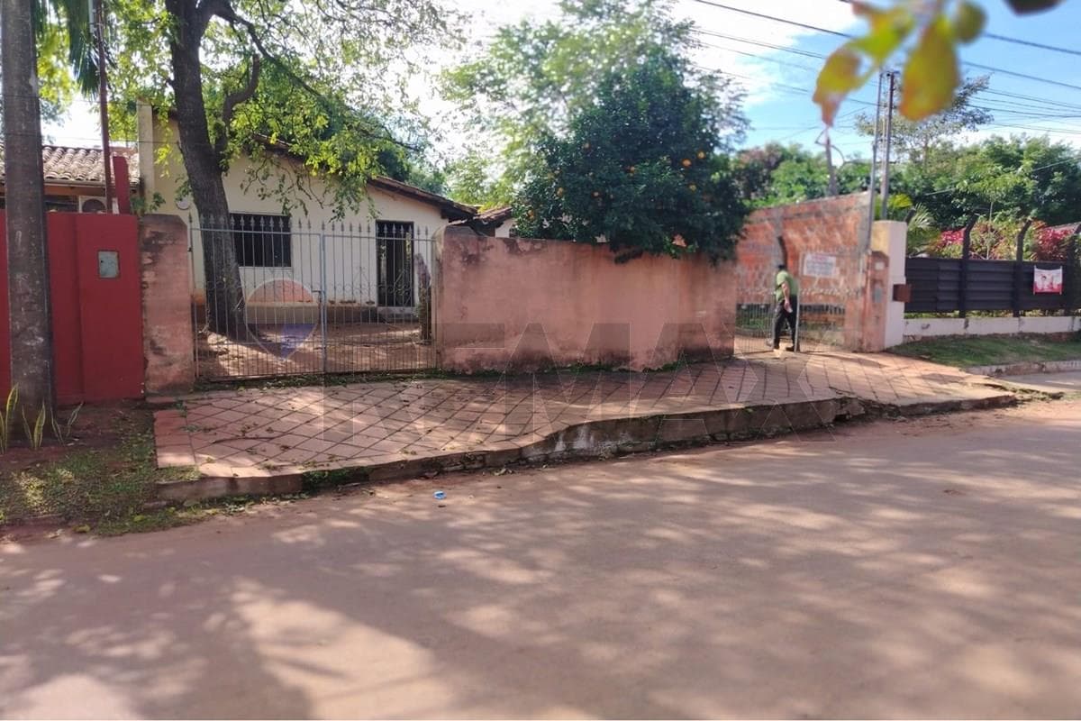 Casa Antigua en Venta - Guarambaré, Central, Paraguay, foto 1