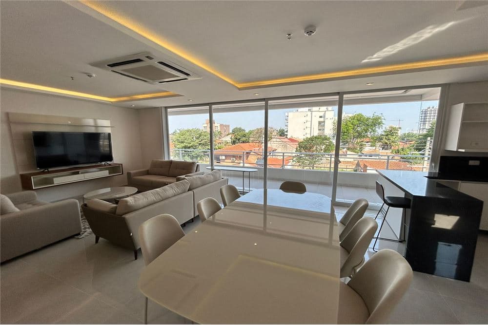 Departamento en alquiler barrio Mburucuya, foto 5