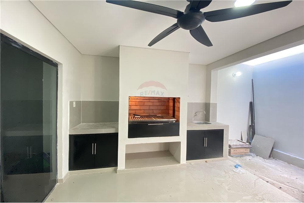 Duplex - Alquiler - Paraguay Central Fernando de la Mora — foto 5