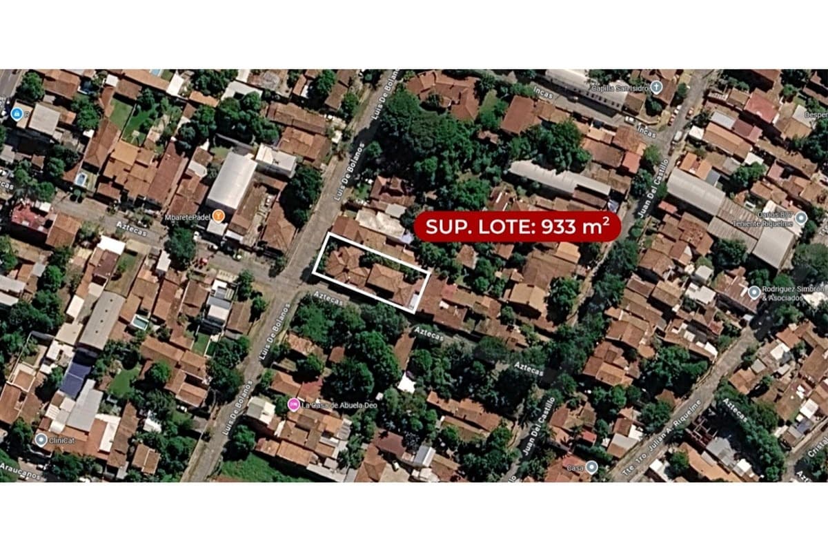 En venta una propiedad en vista alegre - asuncion, foto 2
