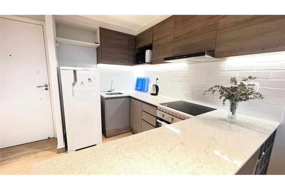Departamento-Alquiler-Hassler esq. Gral Torreani Viera, Recoleta, Asunción, foto 2
