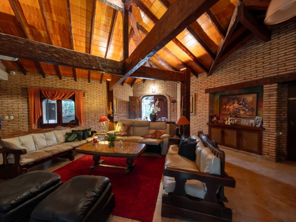 casa en San Bernardino Puerta del Lago, foto 2
